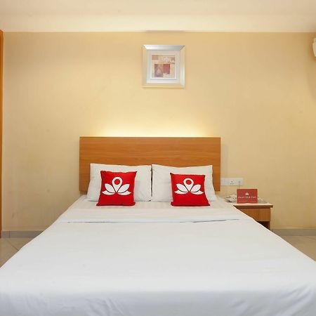 Zen Rooms My Hotel @ Sentral Kuala Lumpur Exterior foto